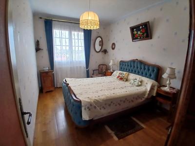 Maison - 123 m² - 4 pièces