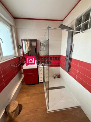 Maison - 170 m² - 5 pièces