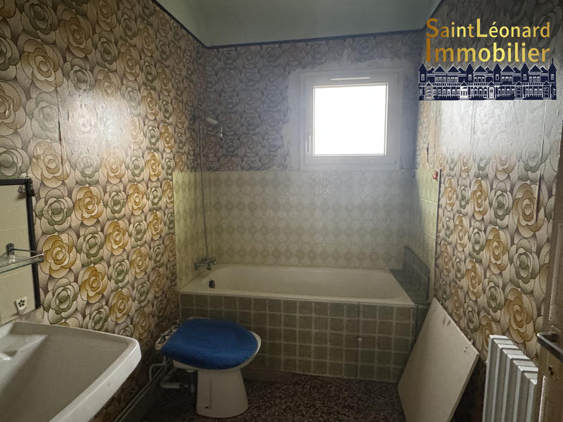 Maison - 87 m² - 4 pièces