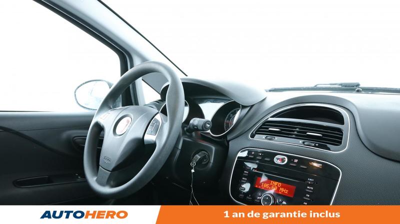 Fiat Punto 1.2 Pop 5p 69 ch