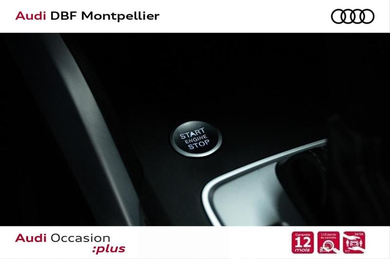 Audi Q2 35 Tfsi 150 s tronic 7 s line