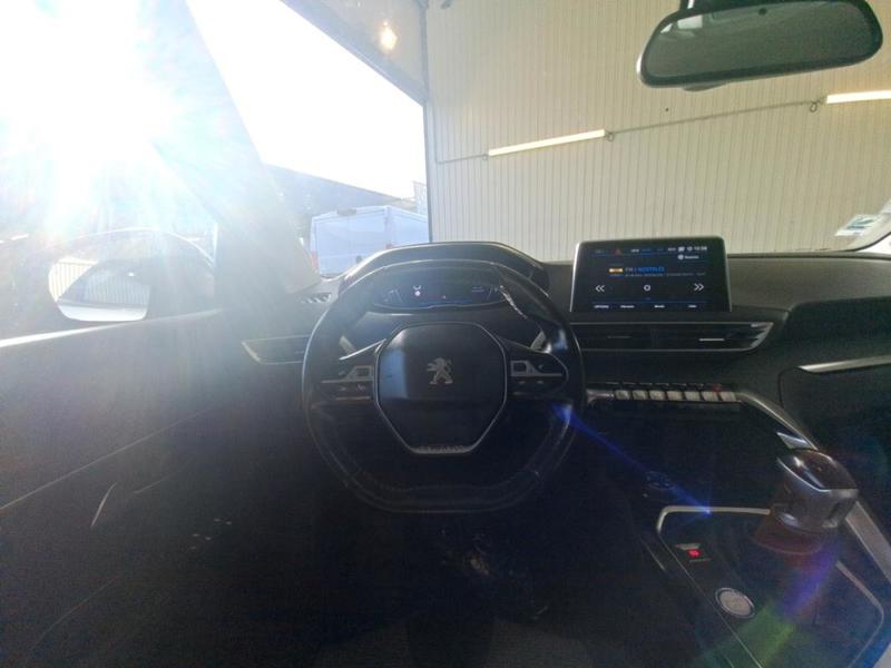 Peugeot 3008 1.6 Bluehdi 120ch Ss Bvm6 Allure