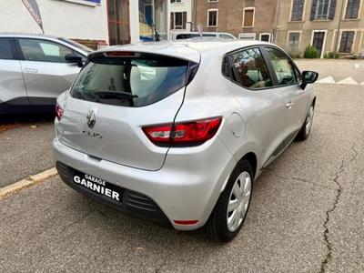 Renault Clio IV Business dCi 75 E6c