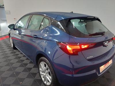 Opel Astra 1.5 Diesel 105 ch Edition