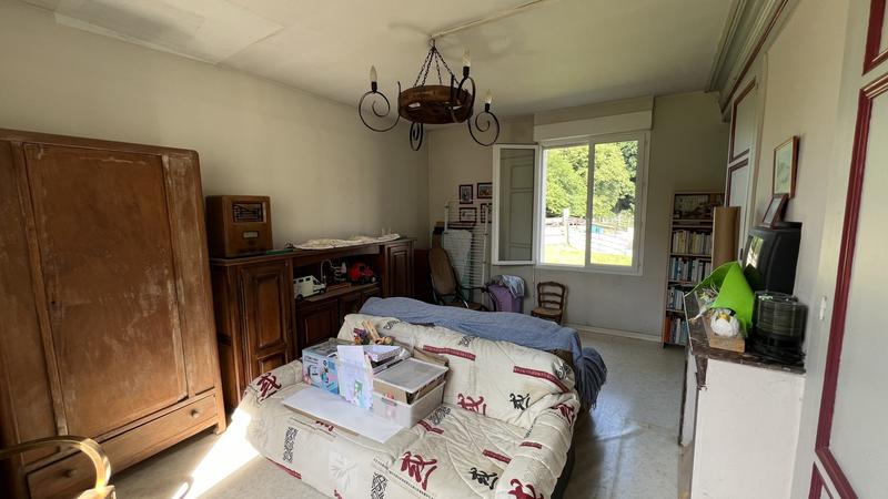 Ferme - 183 m² - 8 pièces