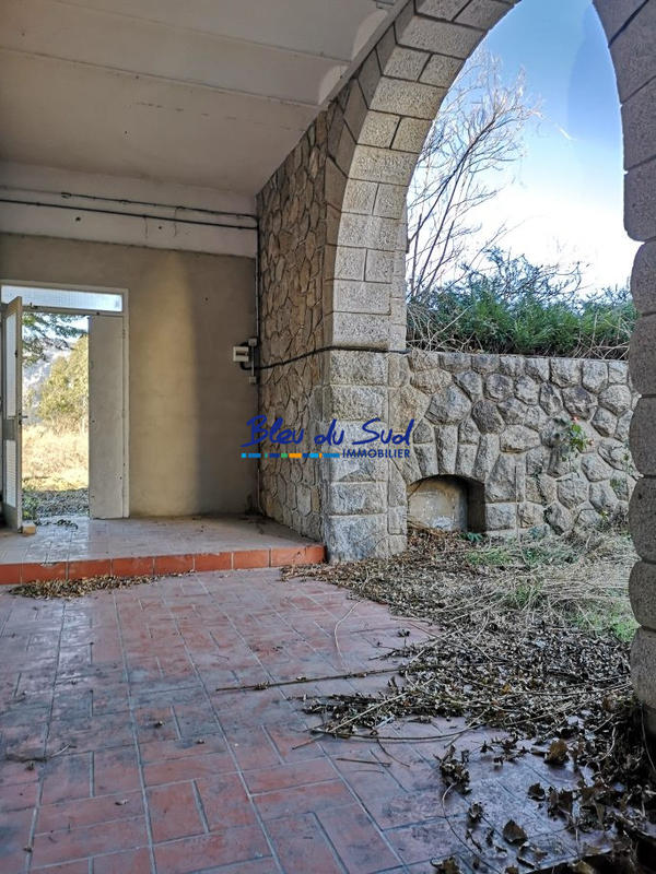 Maison ancienne - 109 m² - 4 pièces