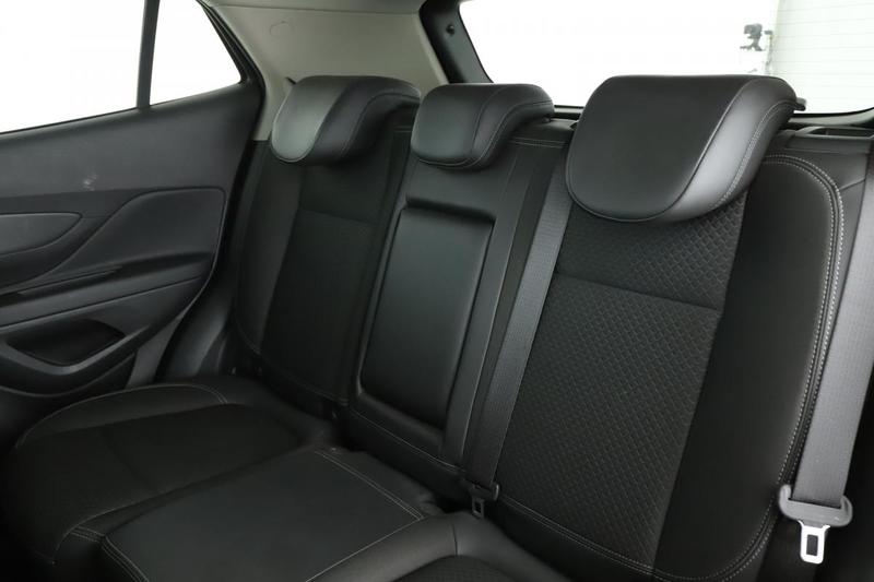 Opel Mokka X 1.6 Cdti 4x2 Color Edition 136 ch