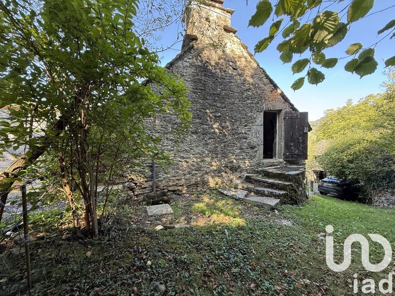 Maison de campagne - 167 m² - 4 pièces