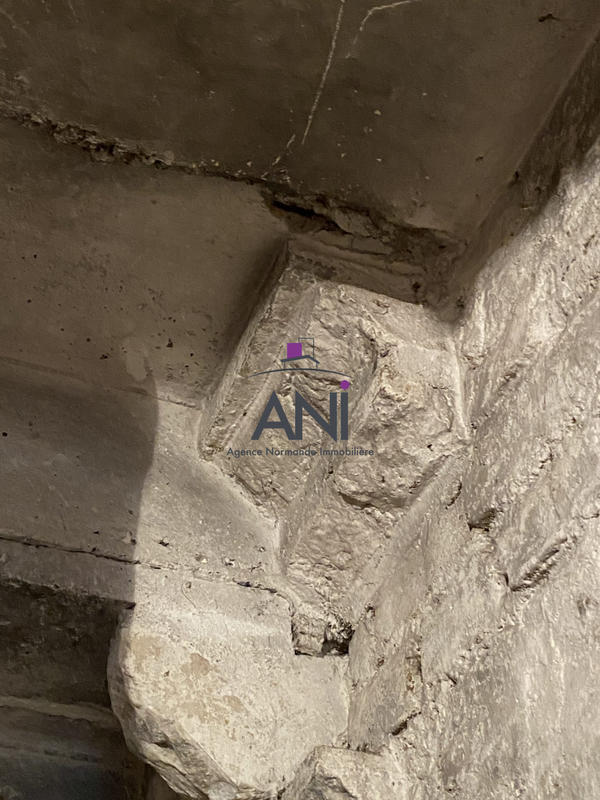 Maison - 94 m² - 6 pièces