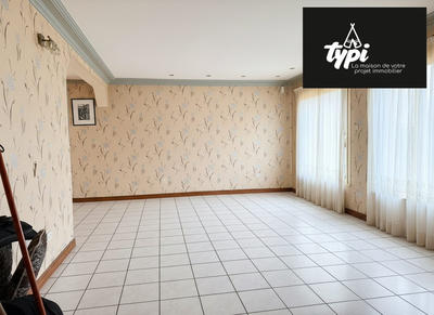 Maison - 136 m² - 6 pièces