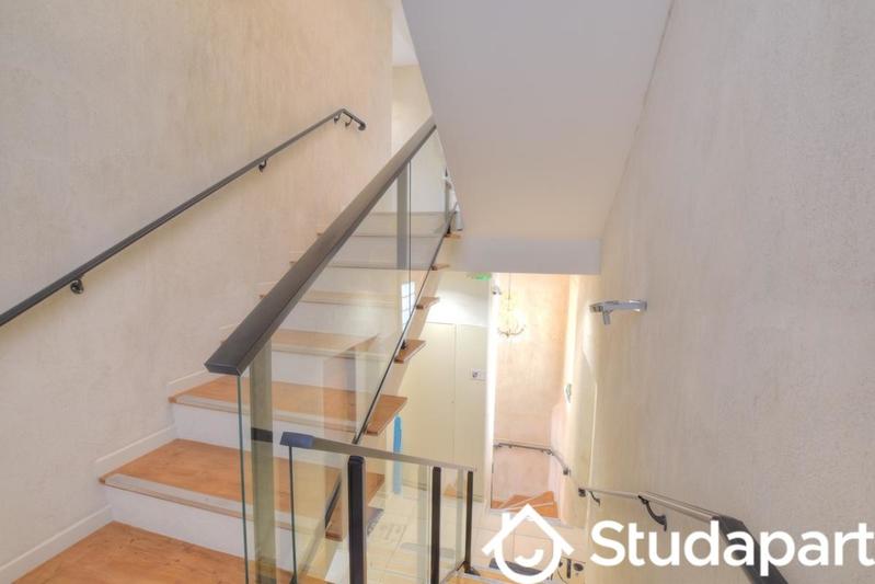 Appartement - 24 m² - 1 pièce