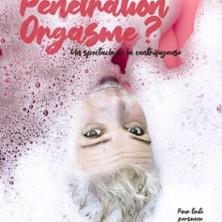 Claire Morel - Préliminaires, Pénétration, Orgasme ?