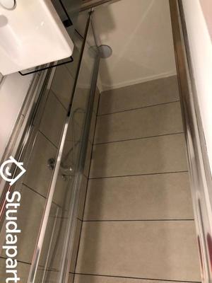 Appartement - 11 m² - 1 pièce