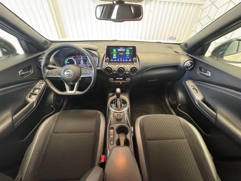 Nissan Juke Hybrid 143 Business+