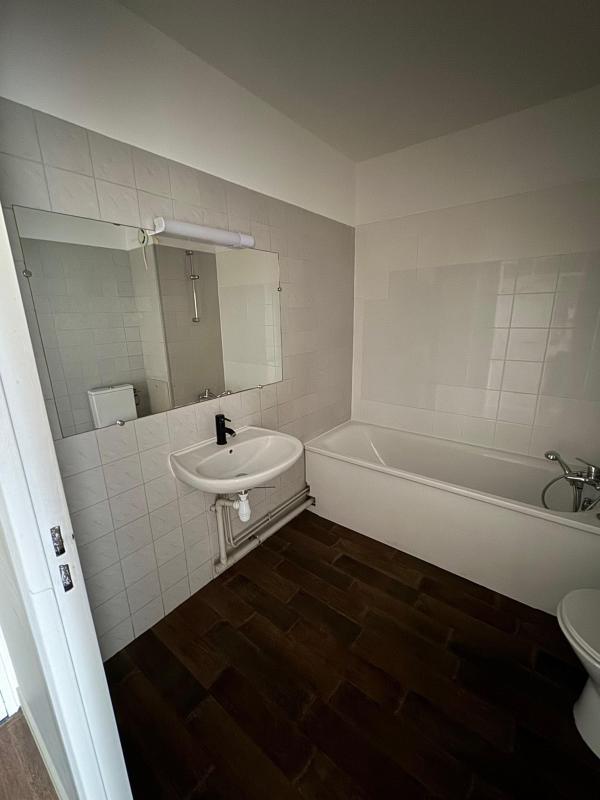 Studio - 34 m² - 1 pièce