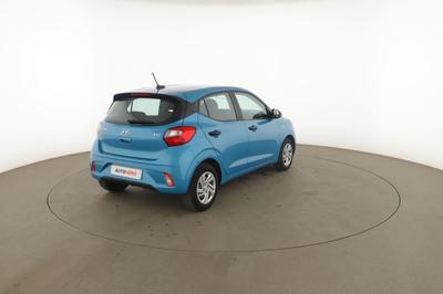 Hyundai i10 1.0 Eco Initia 67 ch