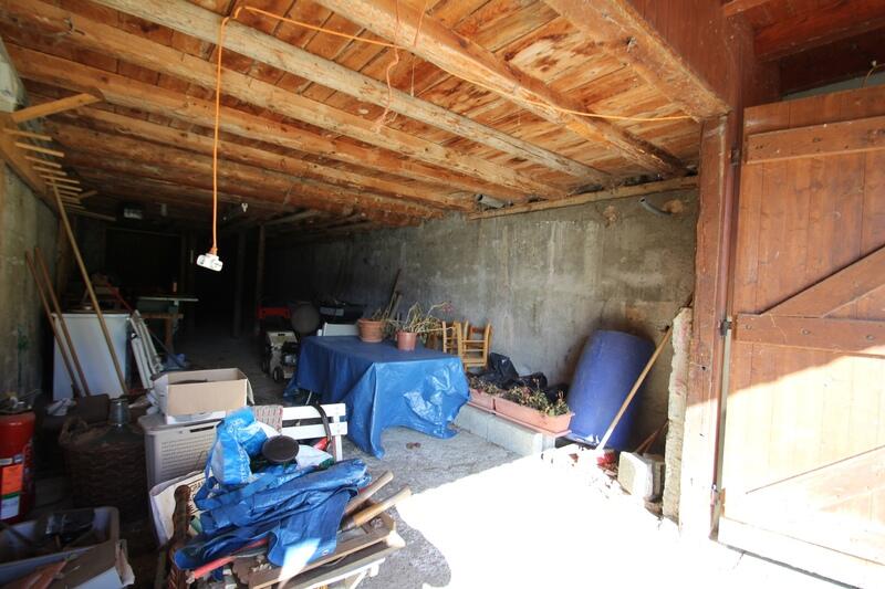 Fermette - 101 m² - 7 pièces