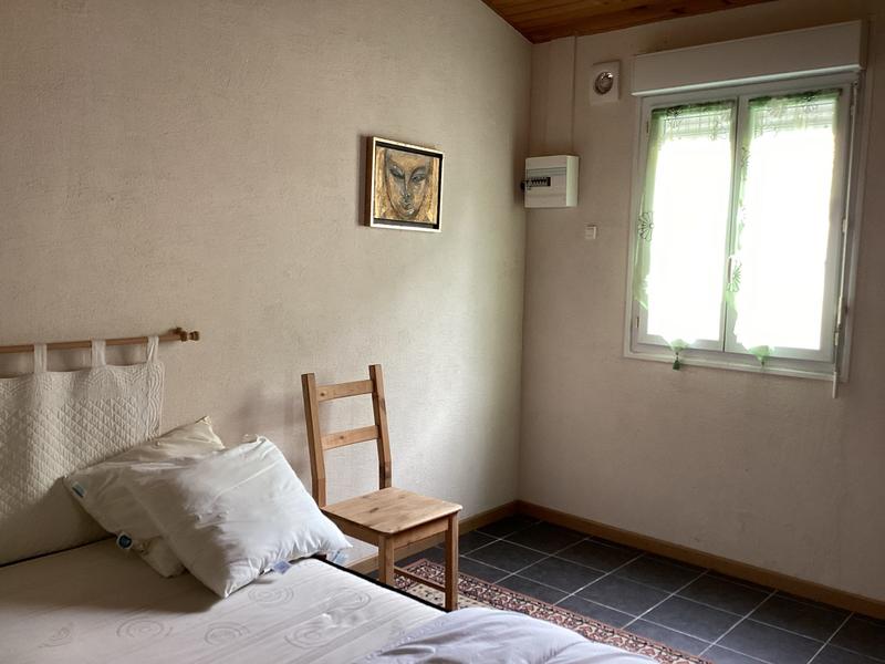 Maison - 158 m² - 8 pièces