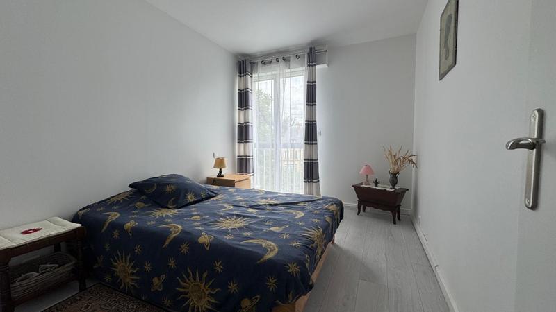 Appartement - 104 m² - 6 pièces