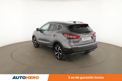 Nissan Qashqai 1.6 dCi Drive Edition Xtronic 130 ch