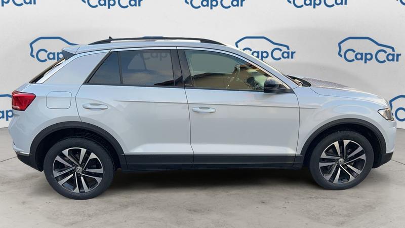 Volkswagen t-Roc I 1.0 Tsi 115 Iq Drive