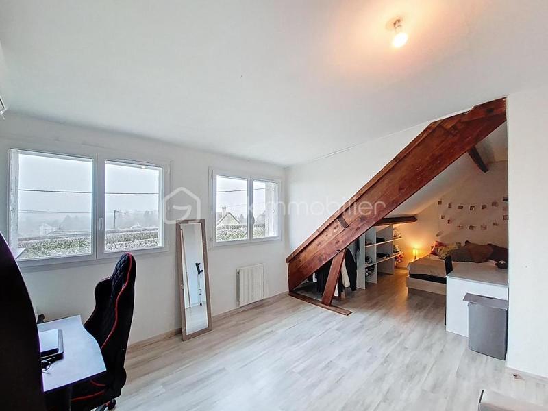 Maison - 174 m² - 6 pièces