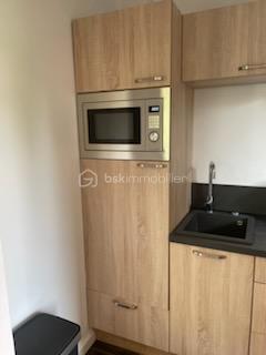 Immeuble - 40 m² - 3 pièces