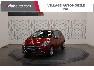 Peugeot 208 1.2 PureTech 82ch Bvm5 Style