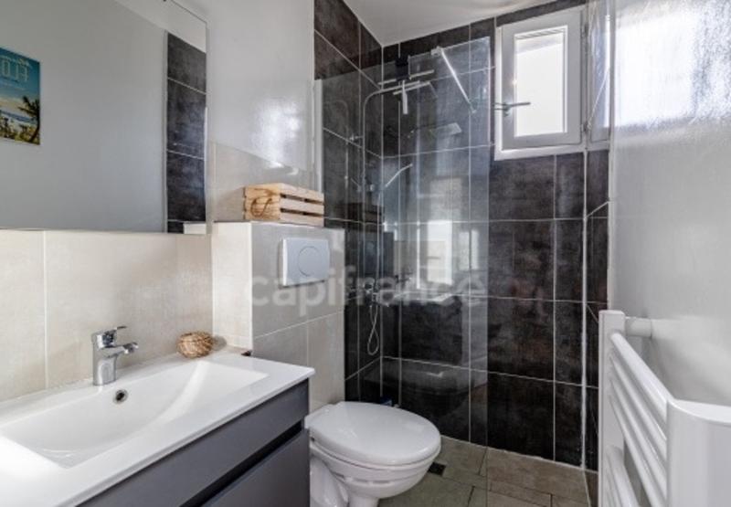 Maison - 147 m² - 5 pièces