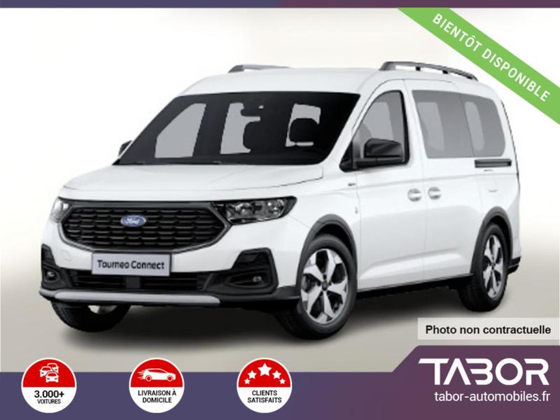 Ford Tourneo Connect Grand 122 Aut Active Pano