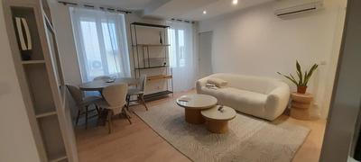 Appartement - 40 m² - 3 pièces