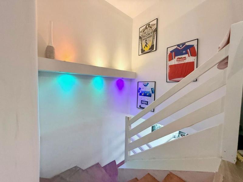 Maison - 114 m² - 4 pièces