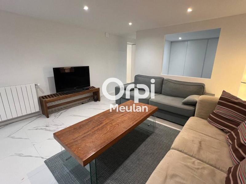 Maison - 184 m² - 7 pièces