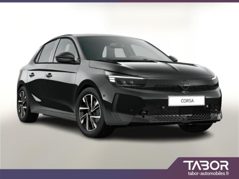 Opel Corsa 1.2 100 Gs Led InfotainmentP Gps