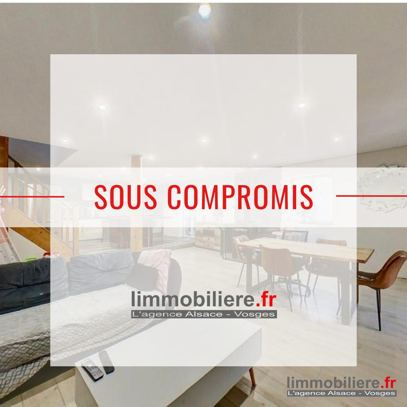 Maison ancienne - 170 m² - 6 pièces