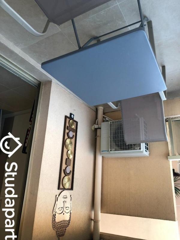 Appartement - 24 m² - 1 pièce