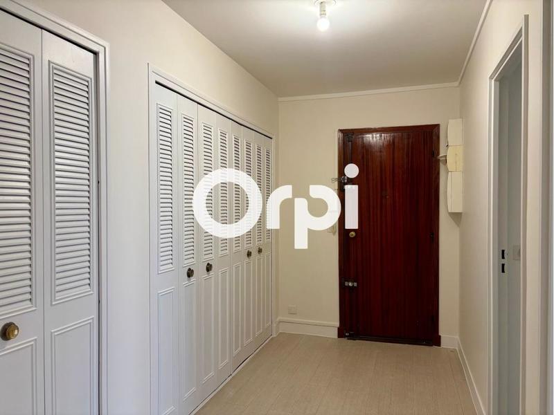 Appartement - 101 m² - 5 pièces