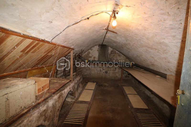 Maison - 110 m² - 6 pièces