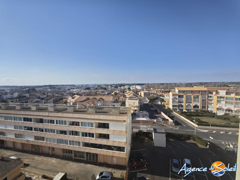 Appartement - 78 m² - 4 pièces