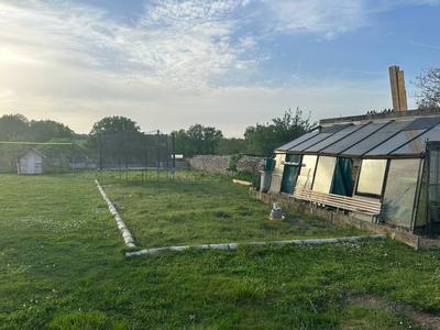 Maison - 125 m² - 7 pièces