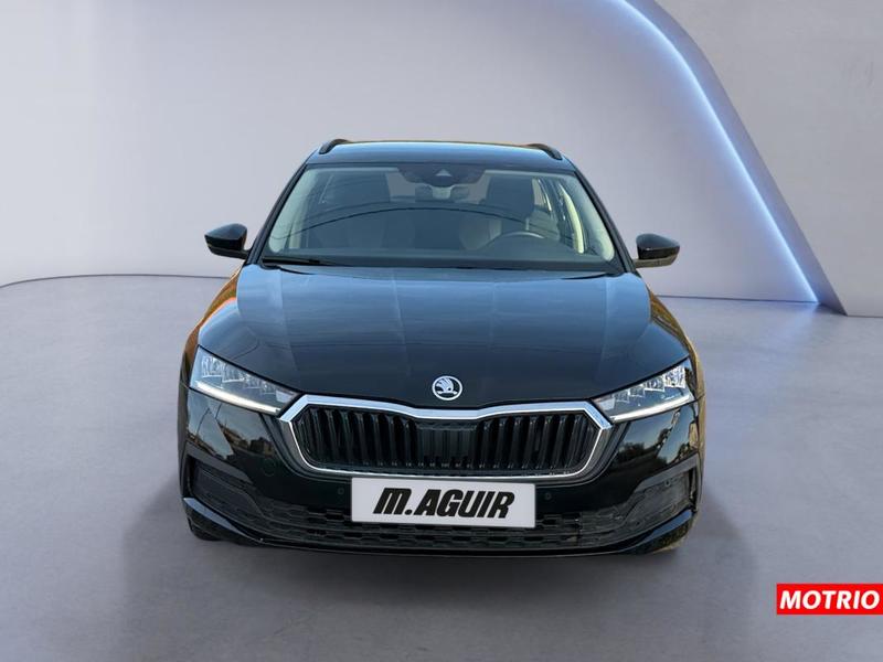 Skoda Octavia IV Combi 2.0 Tdi 116 Business