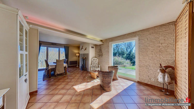 Villa - 350 m² - 12 pièces