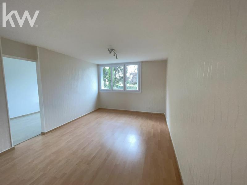 Appartement - 51 m² - 3 pièces