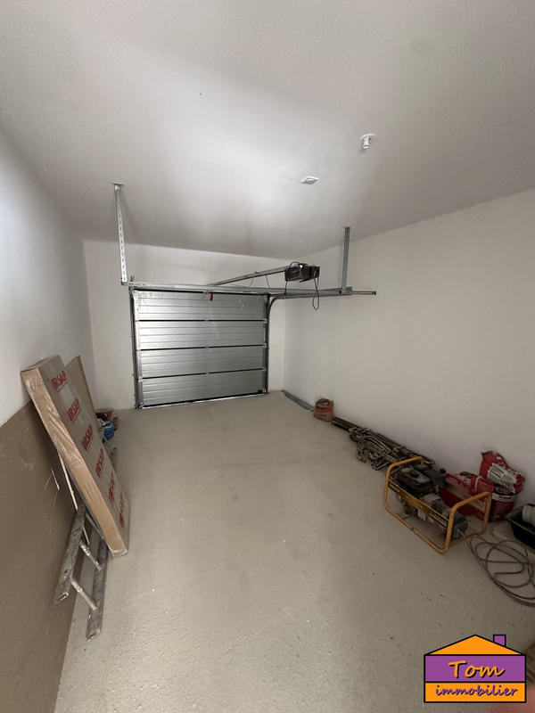 Villa - 107 m² - 4 pièces