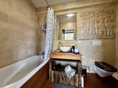 Appartement - 54 m² - 2 pièces