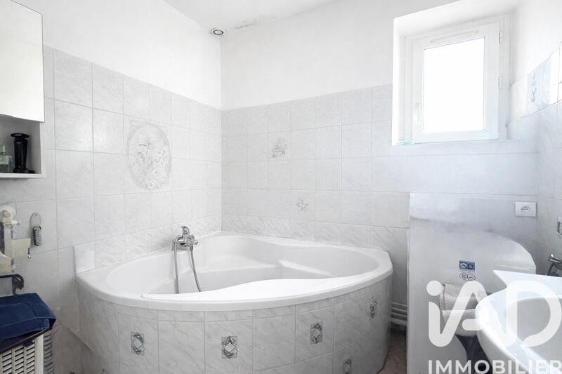 Appartement - 75 m² - 4 pièces