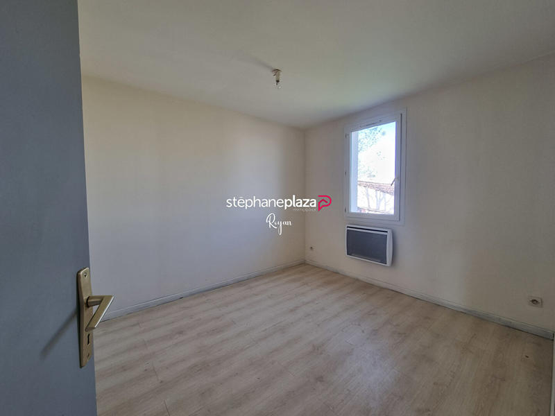 Maison - 72 m² - 4 pièces