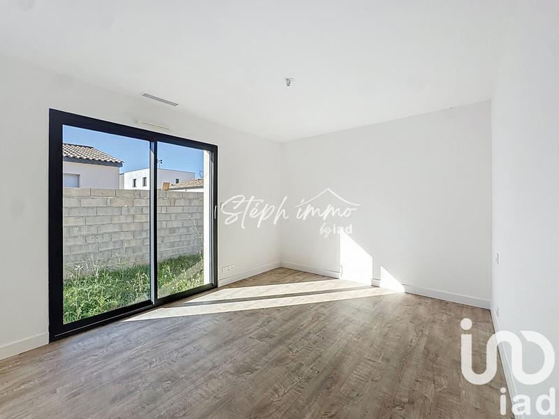 Maison - 146 m² - 6 pièces