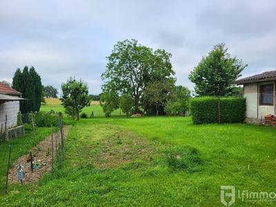 Maison - 178 m² - 7 pièces