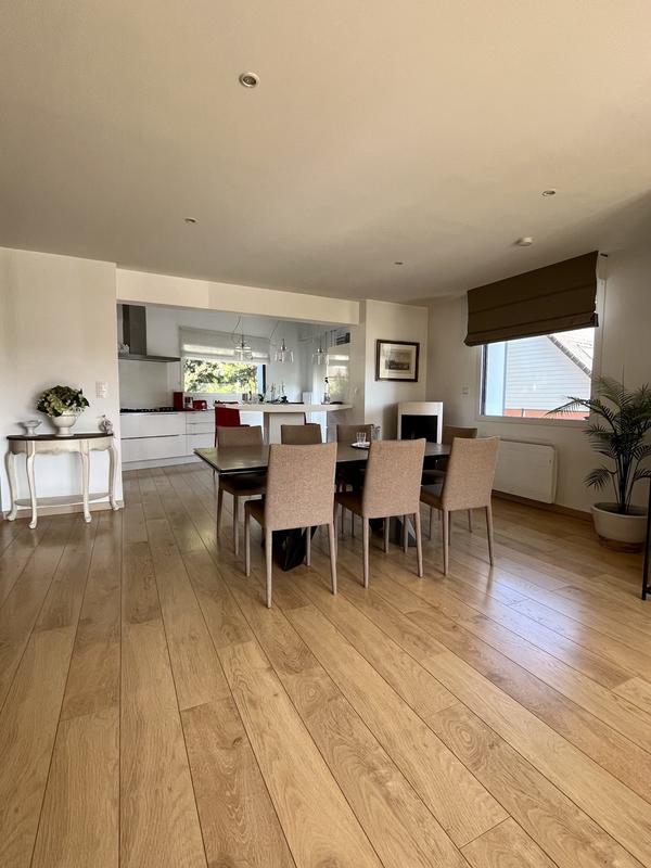 Maison traditionnelle - 150 m² - 4 pièces